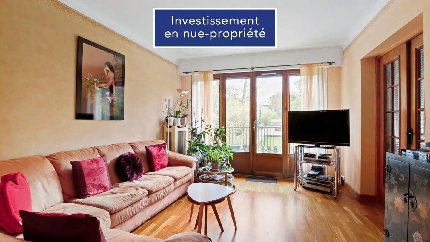 Maison à vendre, 137m², Le Vésinet