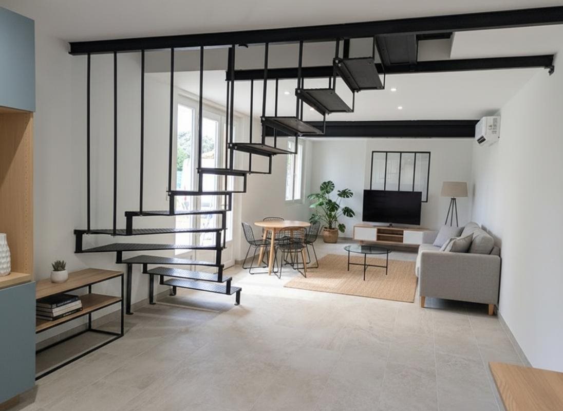 Maison à vendre, 149m², Cardet