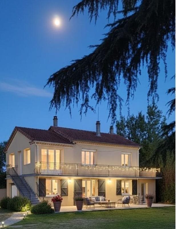 Maison à vendre, 149m², Cardet