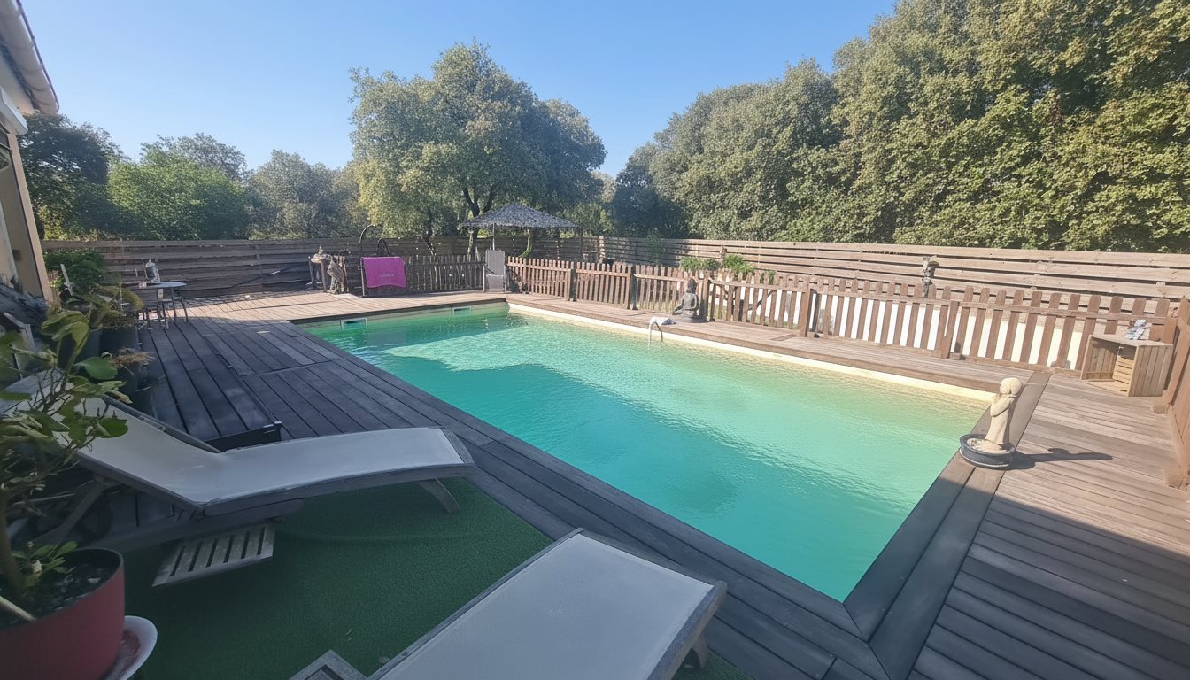 Maison à vendre, 108m², Quissac