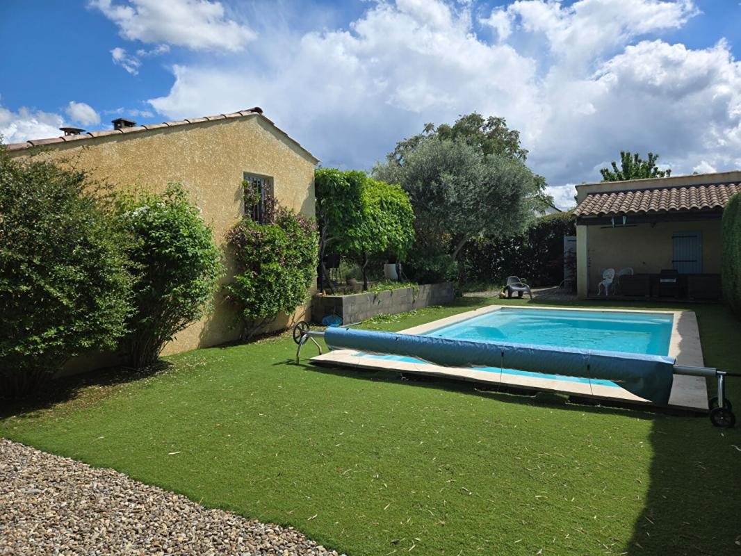Maison à vendre, 117m², Saint-Chaptes