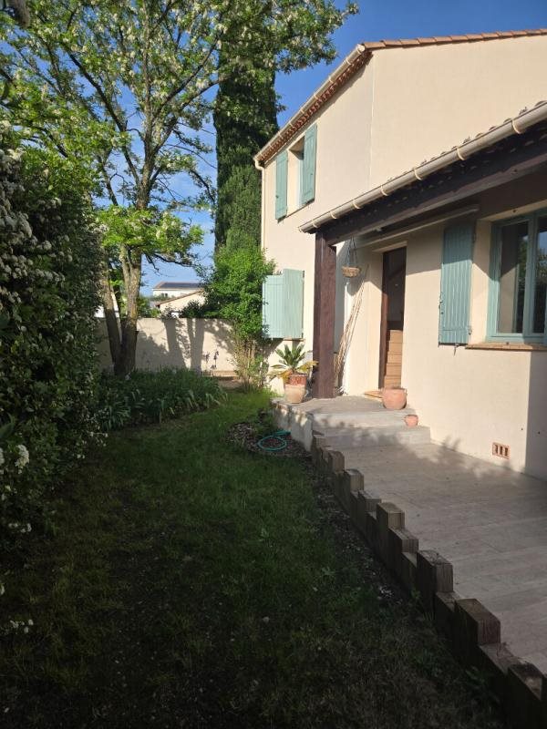 Maison à vendre, 113m², La Calmette