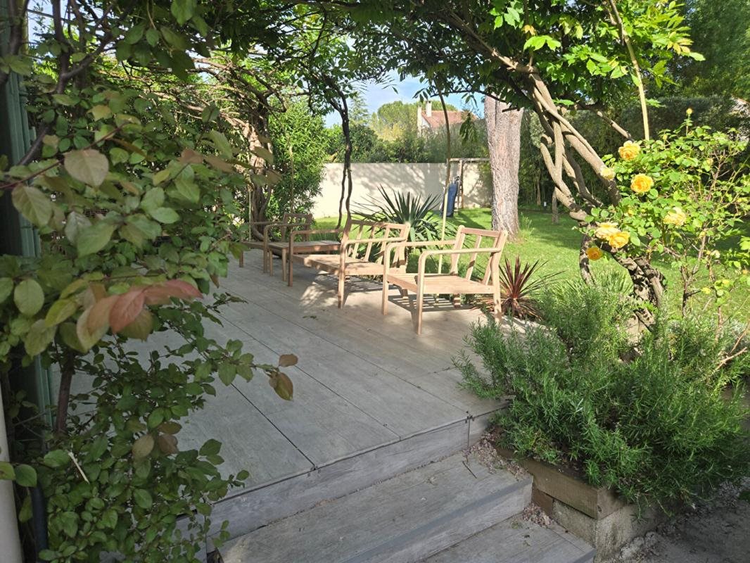 Maison à vendre, 113m², La Calmette