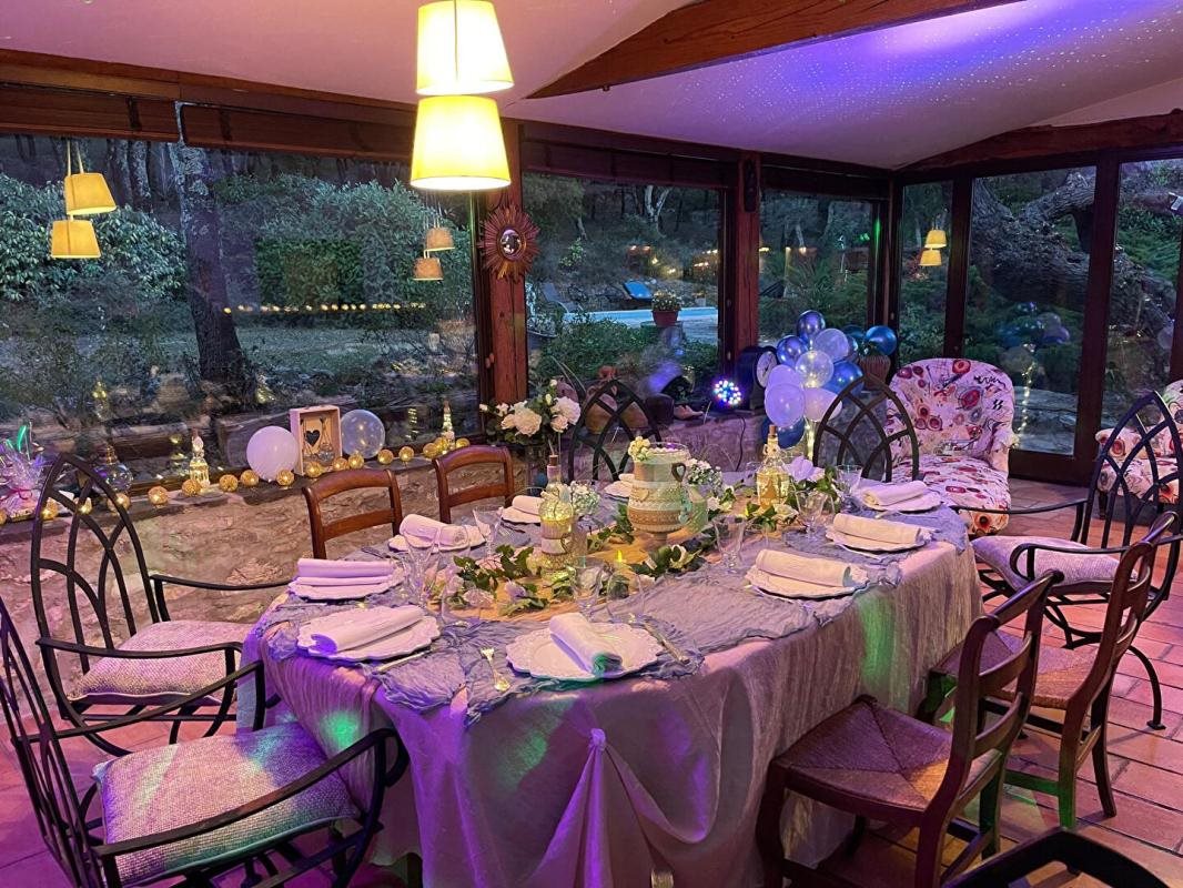 Maison à vendre, 750m², Tornac