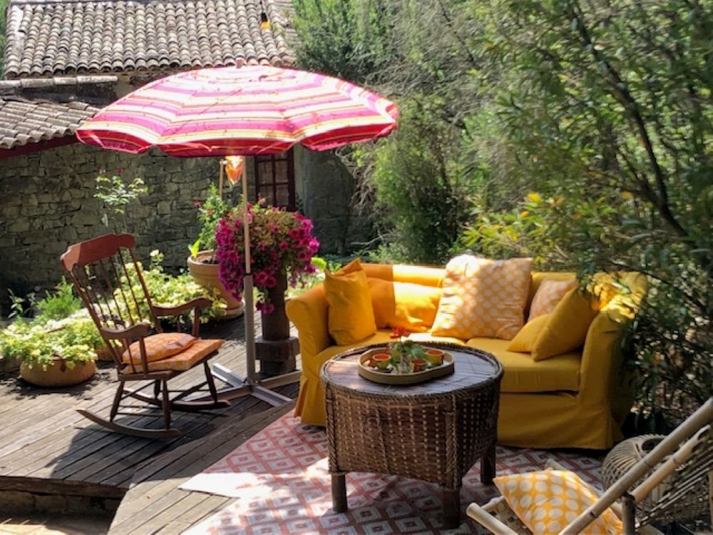 Maison à vendre, 750m², Tornac