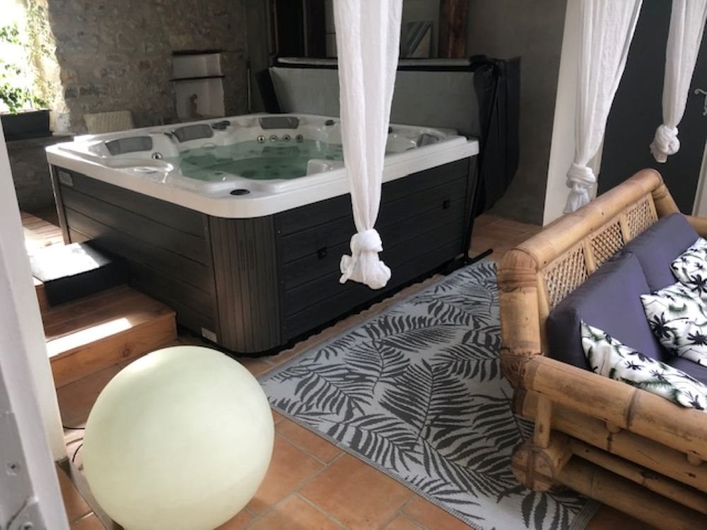 Maison à vendre, 750m², Tornac