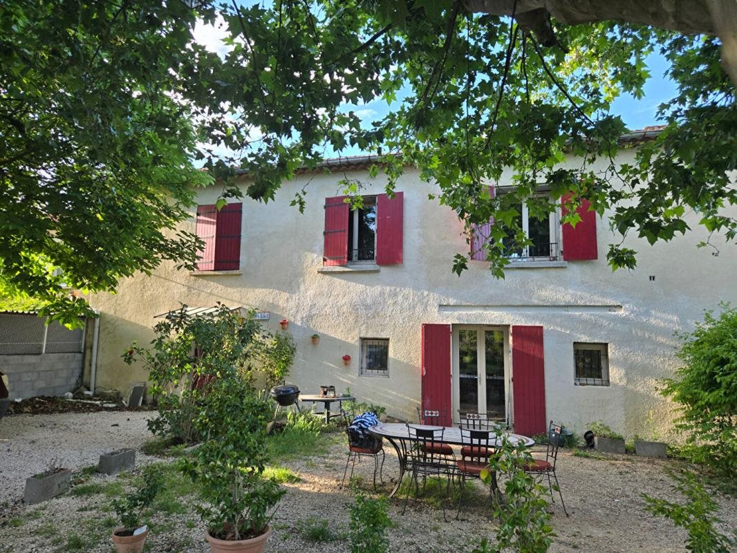 Maison à vendre, 171m², Bagard