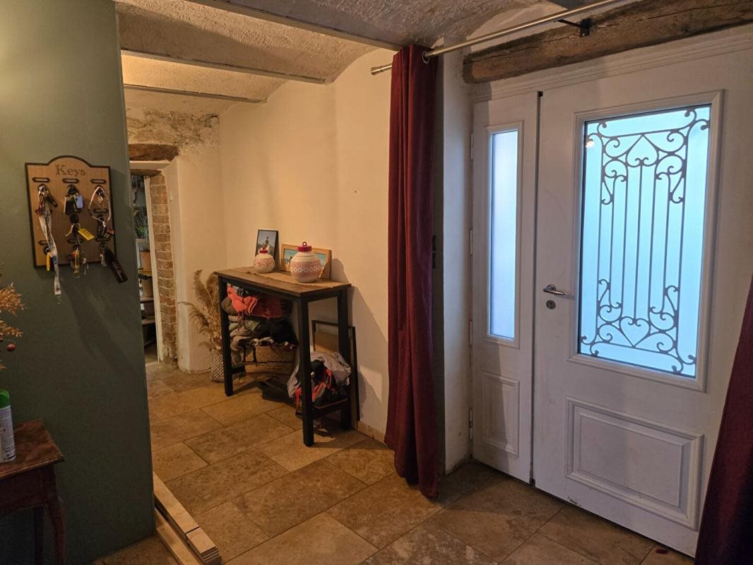 Maison à vendre, 171m², Bagard