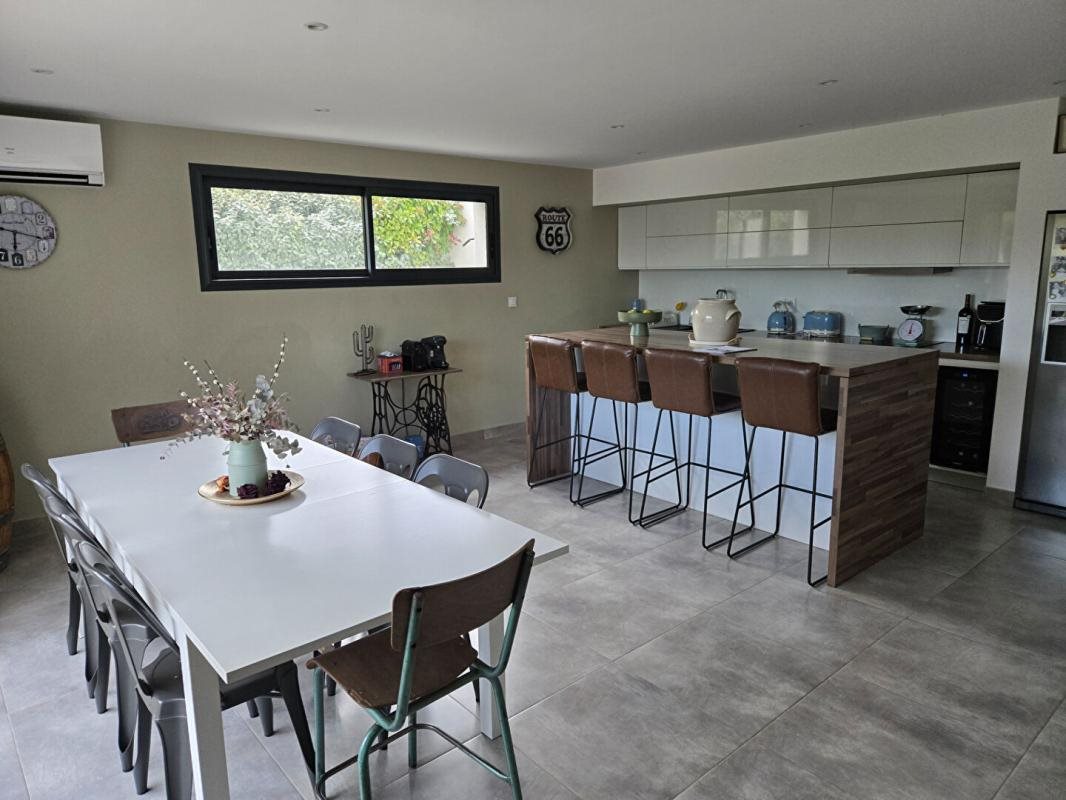Maison à vendre, 129m², Anduze