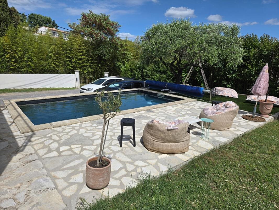 Maison à vendre, 129m², Anduze