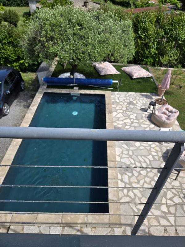 Maison à vendre, 129m², Anduze