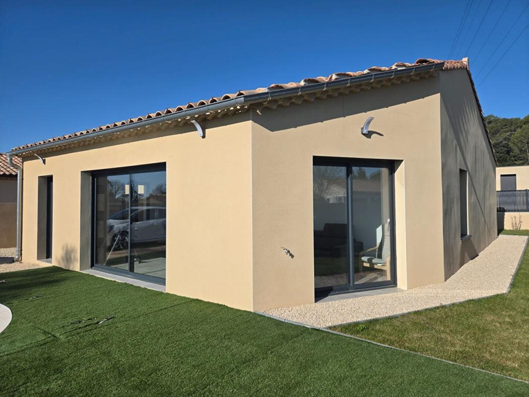 Maison à vendre, 101m², Boisset-et-Gaujac