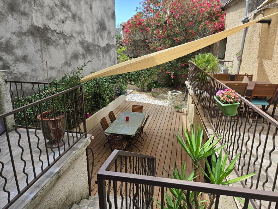 Maison à vendre, 154m², Quissac