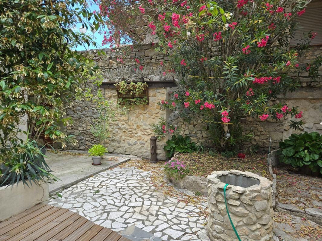 Maison à vendre, 154m², Quissac