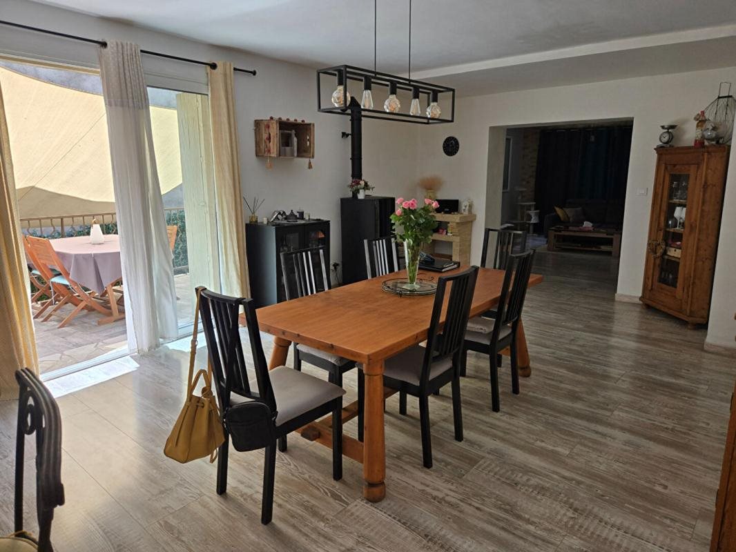 Maison à vendre, 154m², Quissac