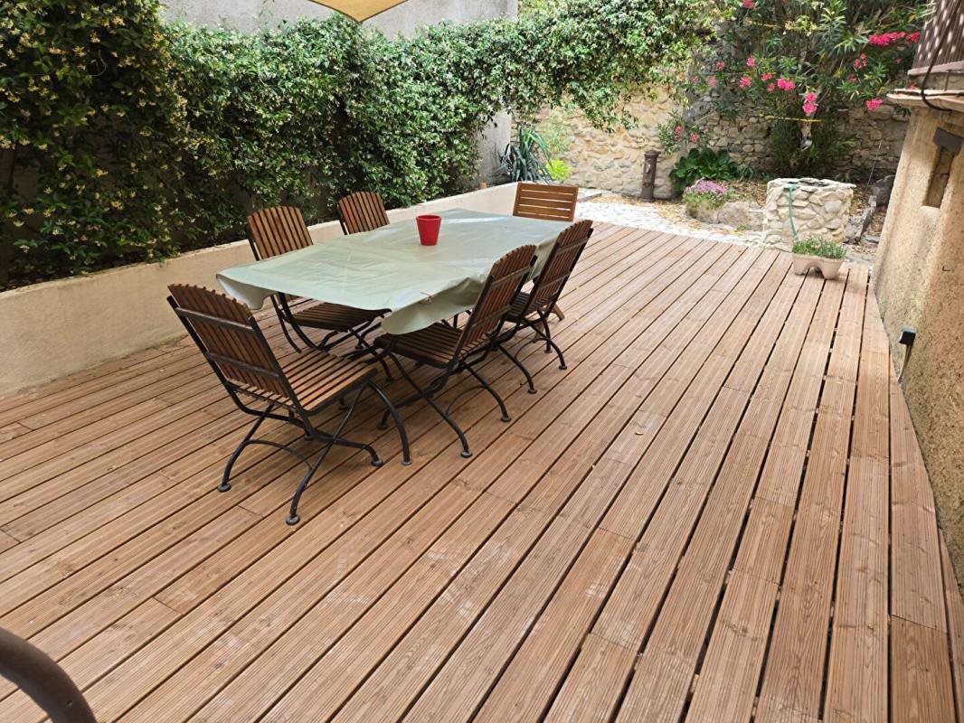 Maison à vendre, 154m², Quissac