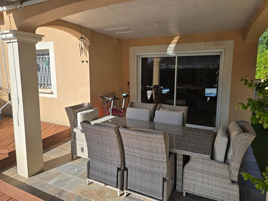 Maison à vendre, 103m², Massillargues-Attuech