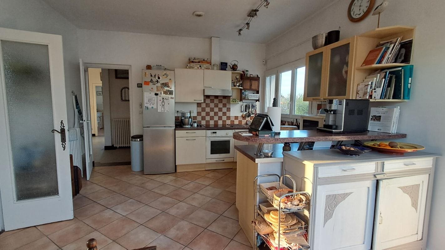 Maison à vendre, 220m², Romans-sur-Isère