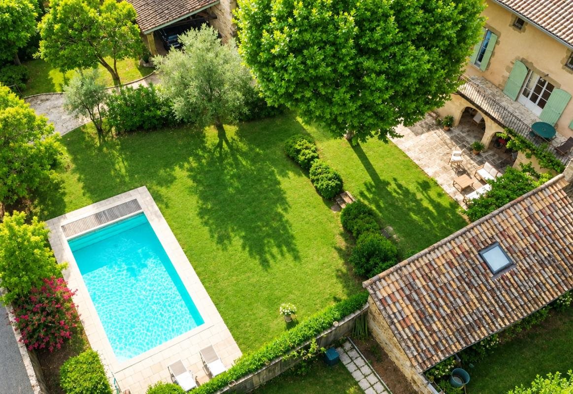 Maison à vendre, 369m², Mours-Saint-Eusèbe