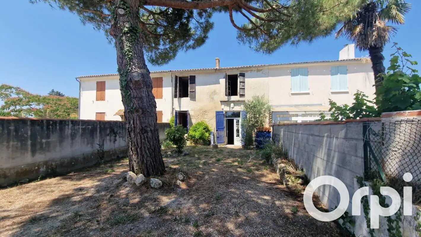 Maison à vendre, 108m², Le Gua