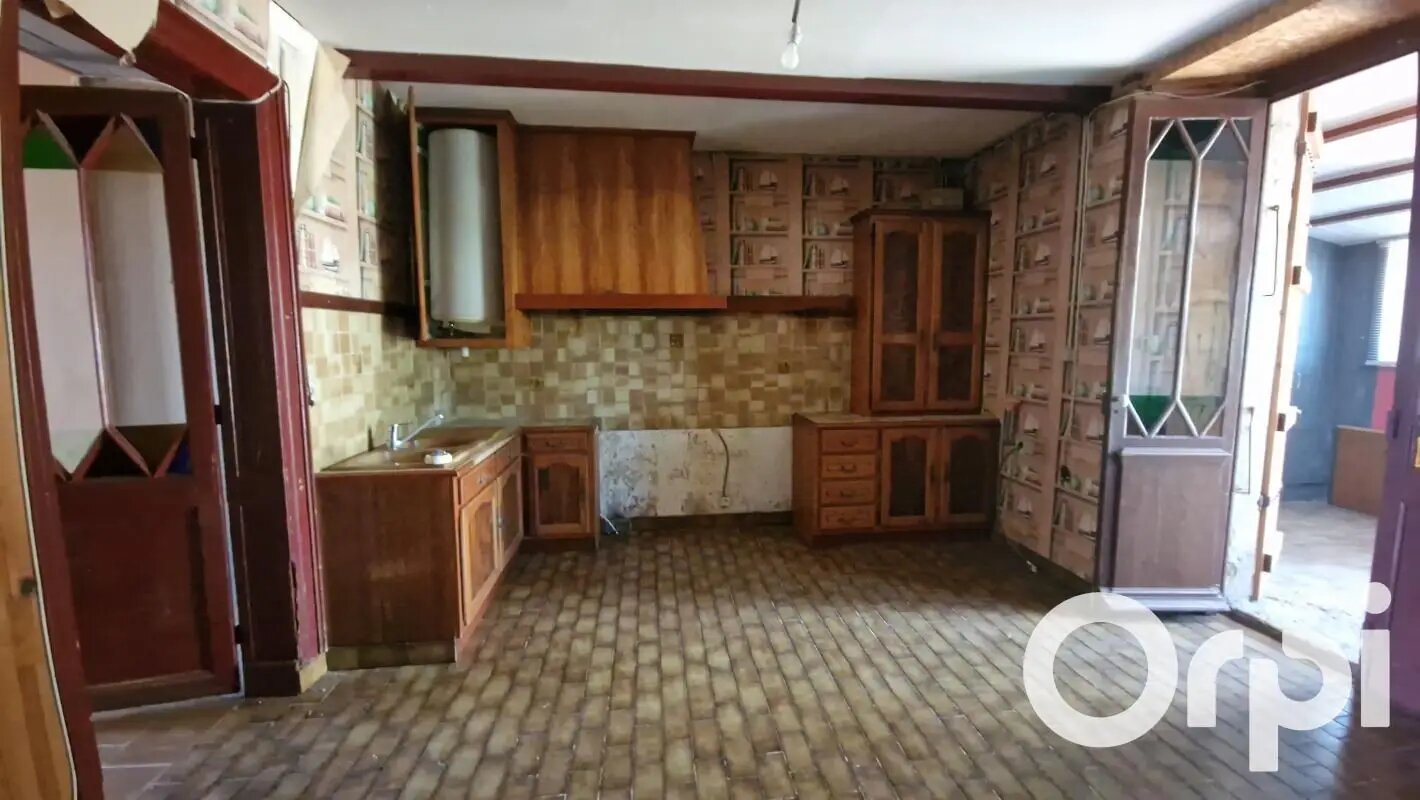 Maison à vendre, 108m², Le Gua