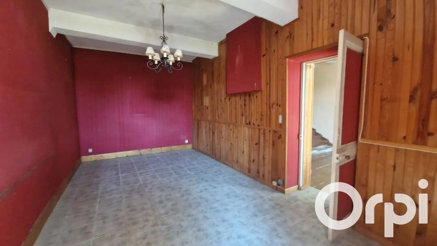 Maison à vendre, 108m², Le Gua