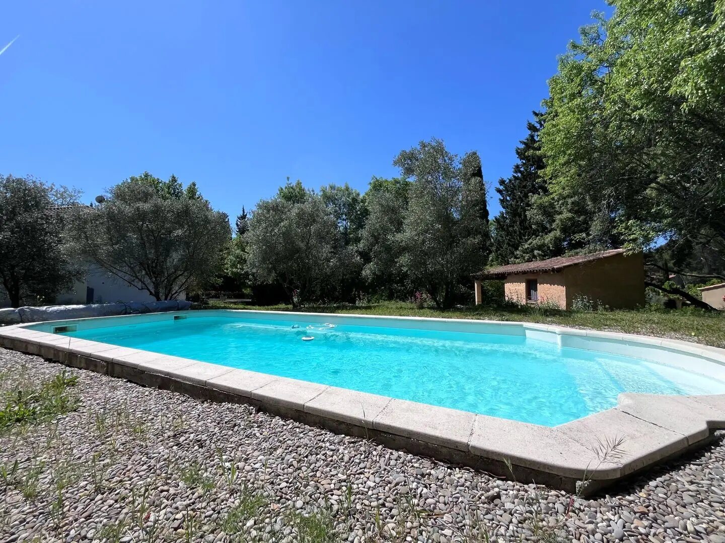 Maison à vendre, 160m², Ventabren