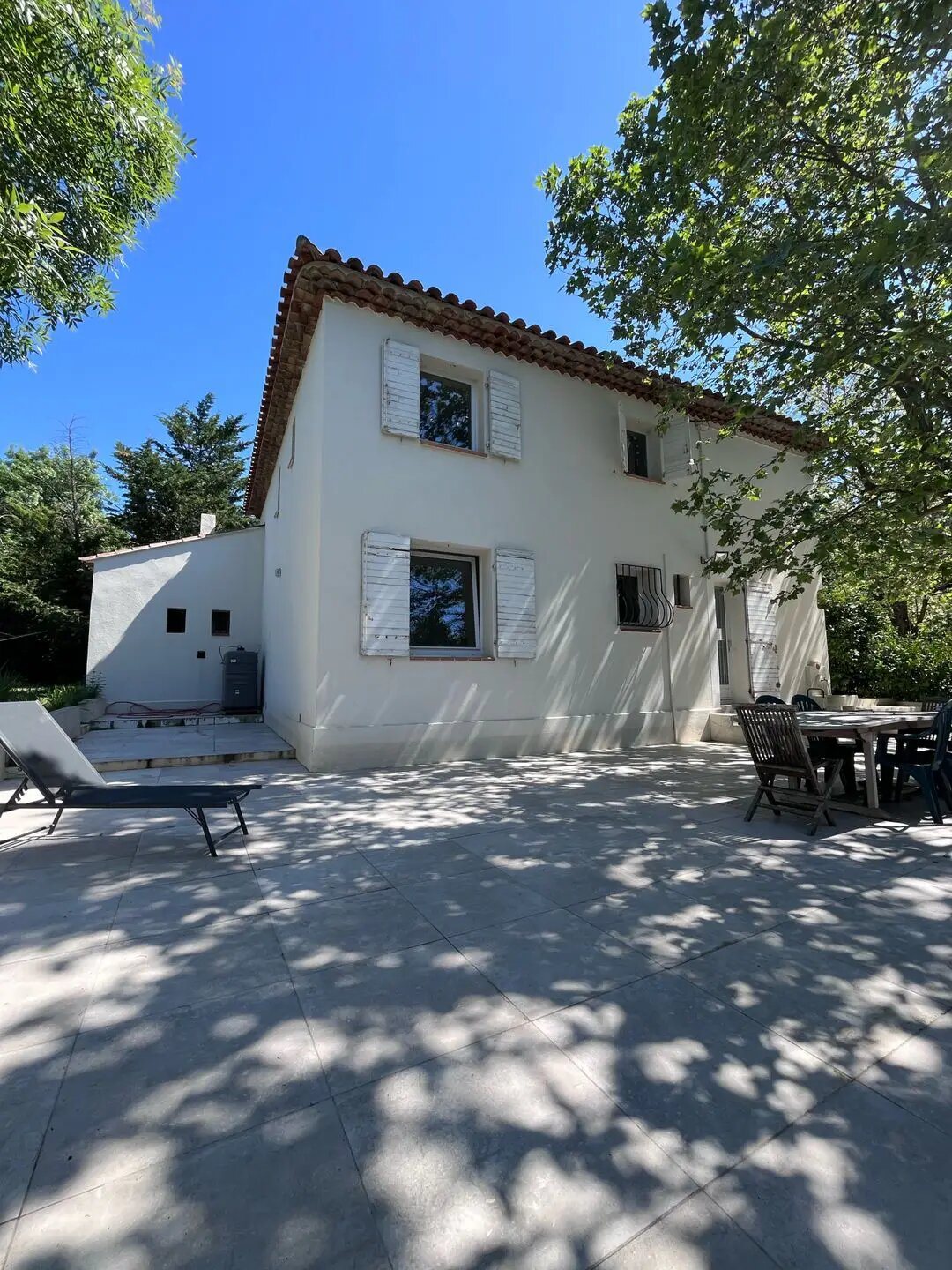 Maison à vendre, 160m², Ventabren