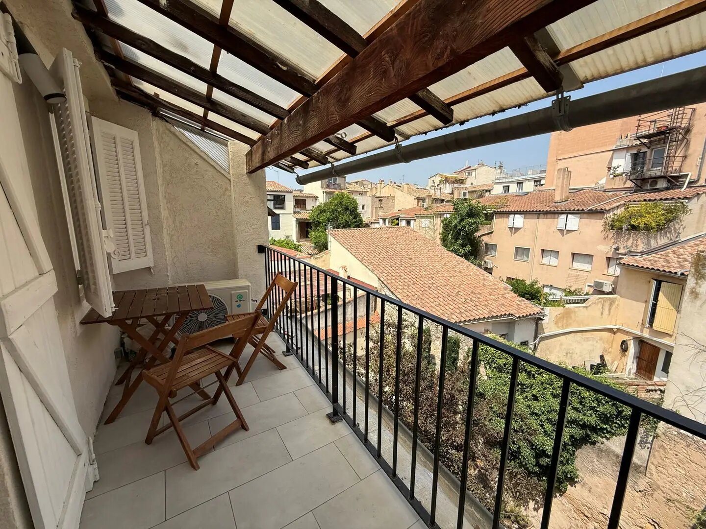 Appartement à louer, 35m², Aix-en-Provence