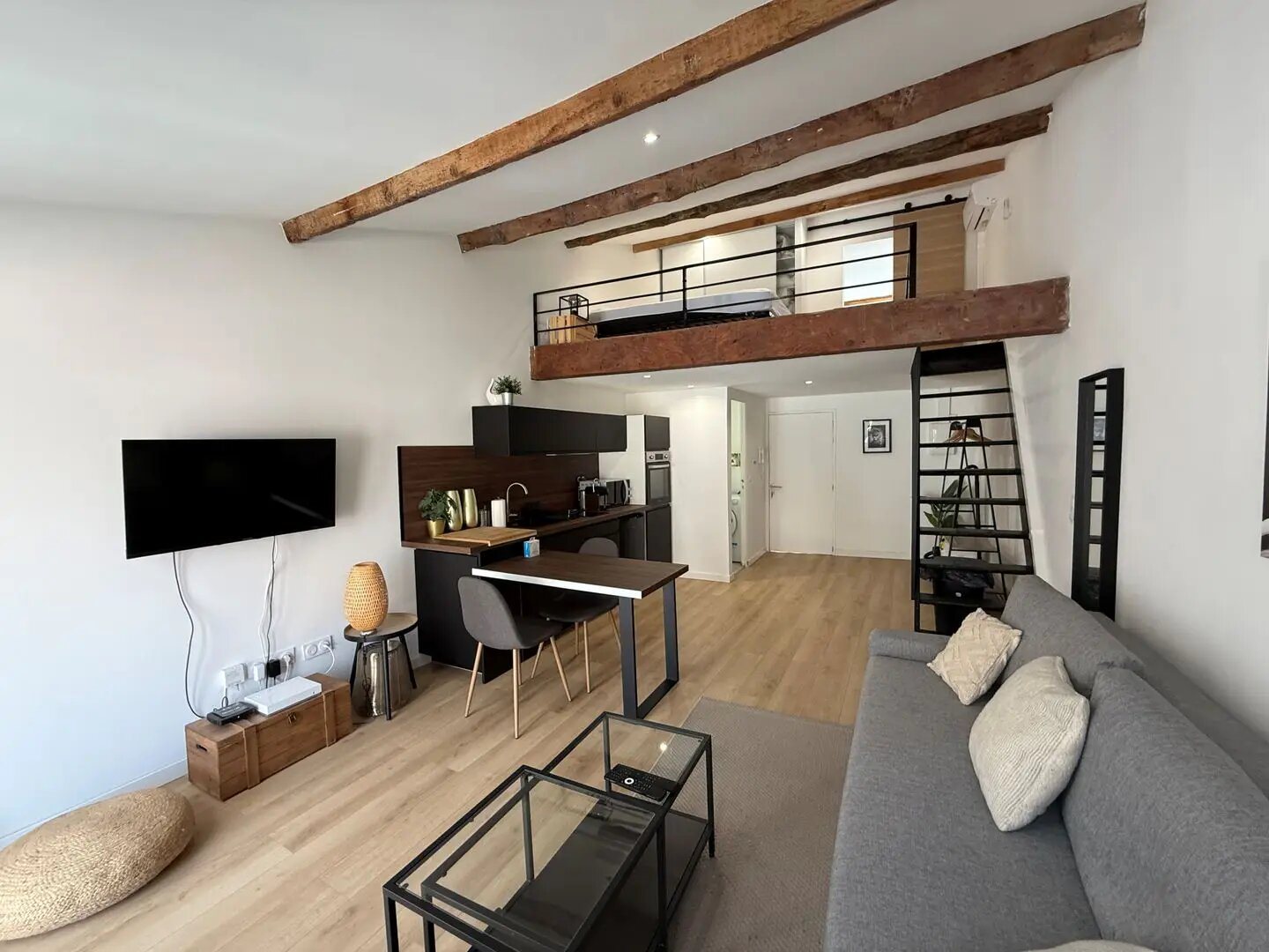 Appartement à louer, 35m², Aix-en-Provence