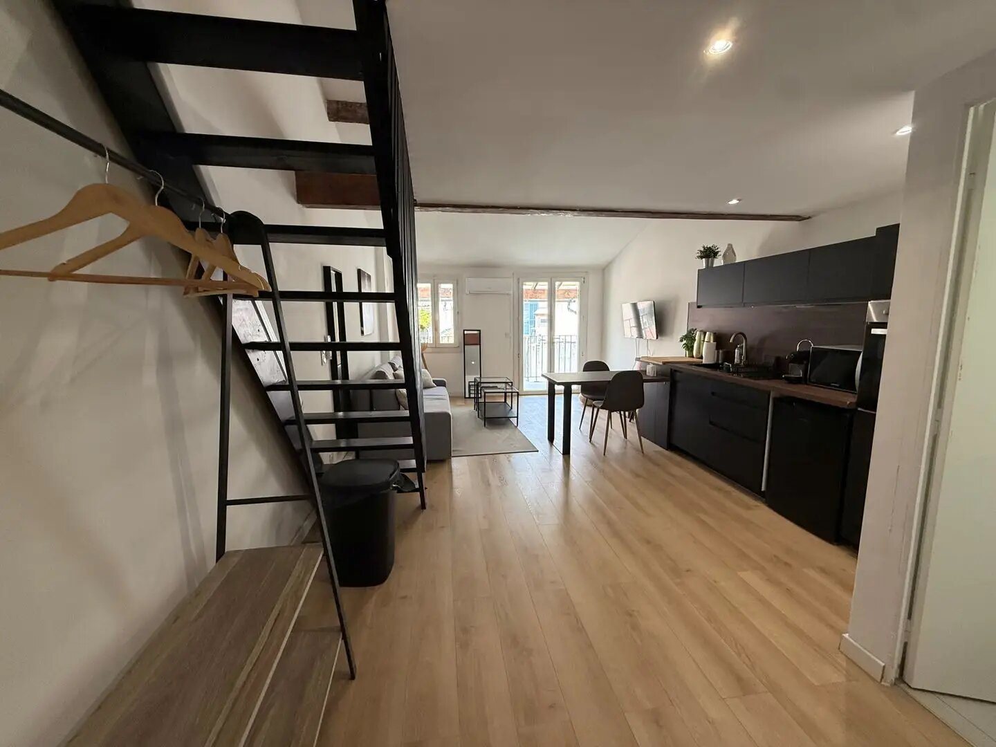 Appartement à louer, 35m², Aix-en-Provence