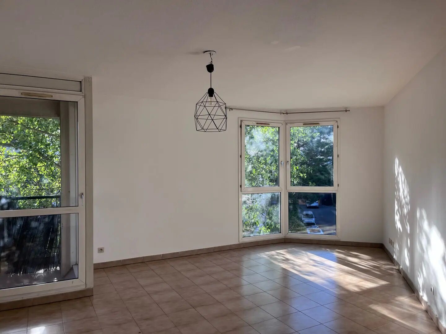 Appartement à vendre, 55m², Aix-en-Provence