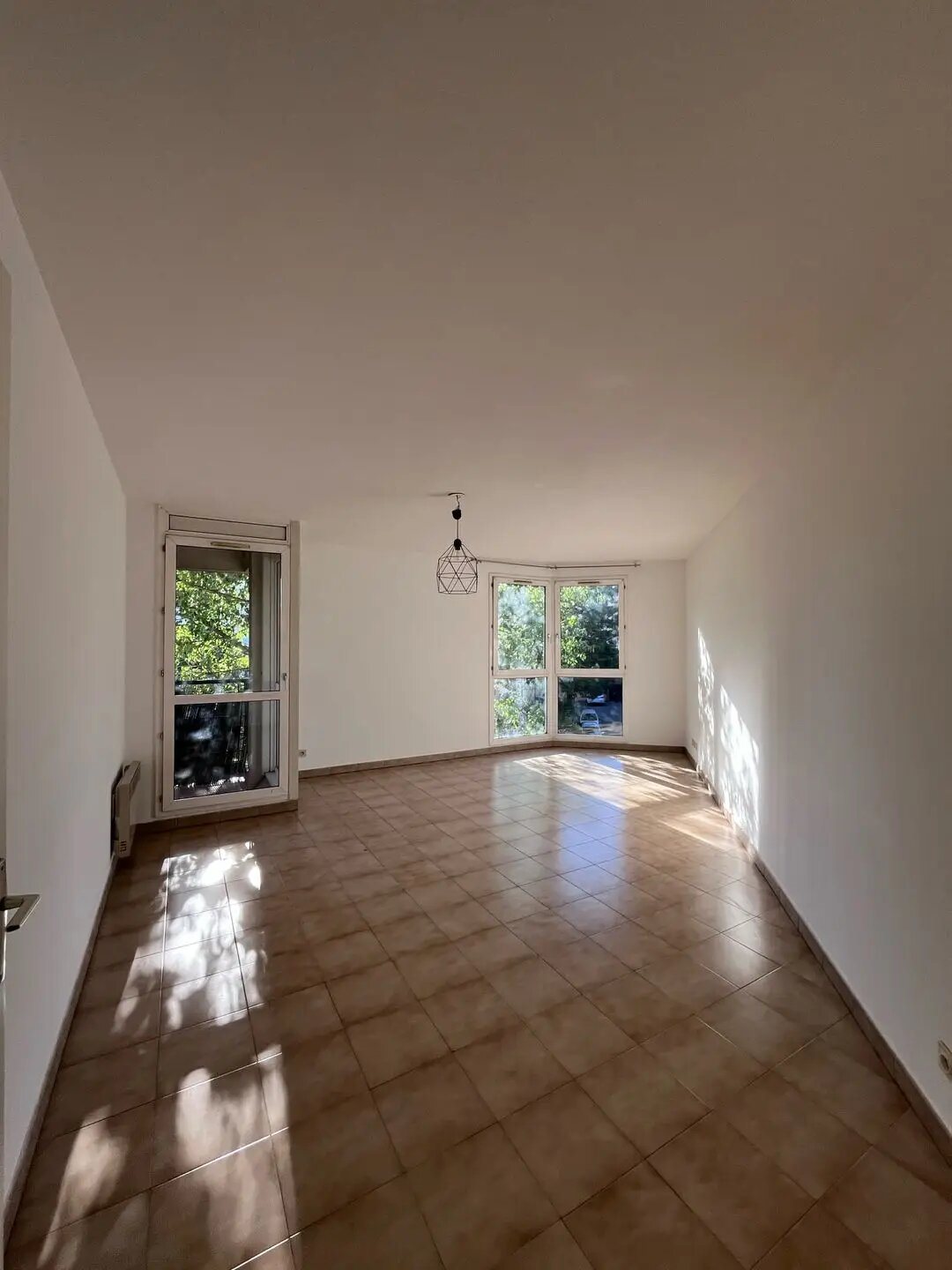 Appartement à vendre, 55m², Aix-en-Provence