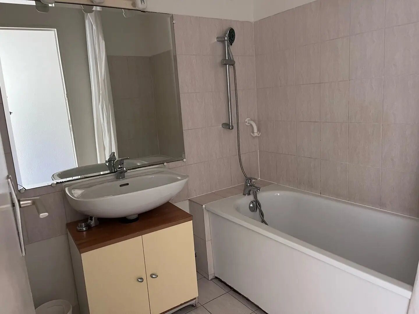 Appartement à vendre, 55m², Aix-en-Provence