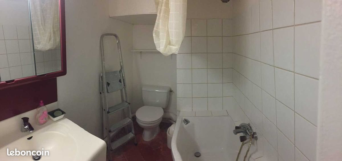 Appartement à louer, 22m², Aix-en-Provence