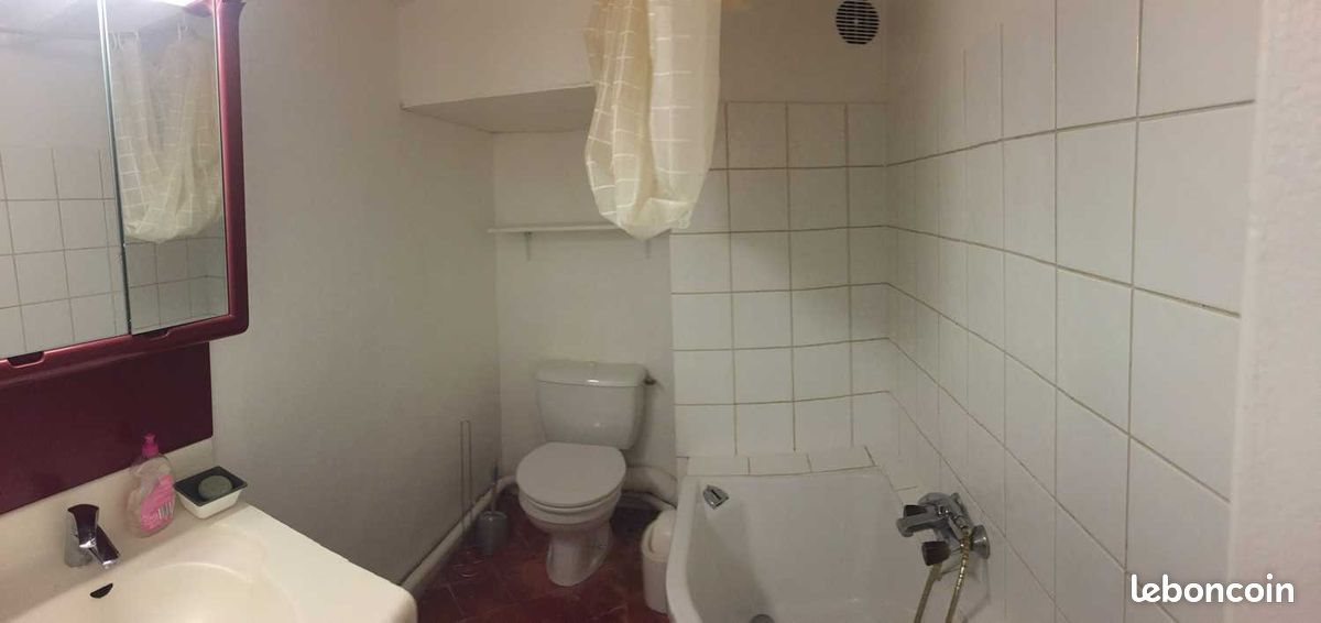Appartement à louer, 22m², Aix-en-Provence