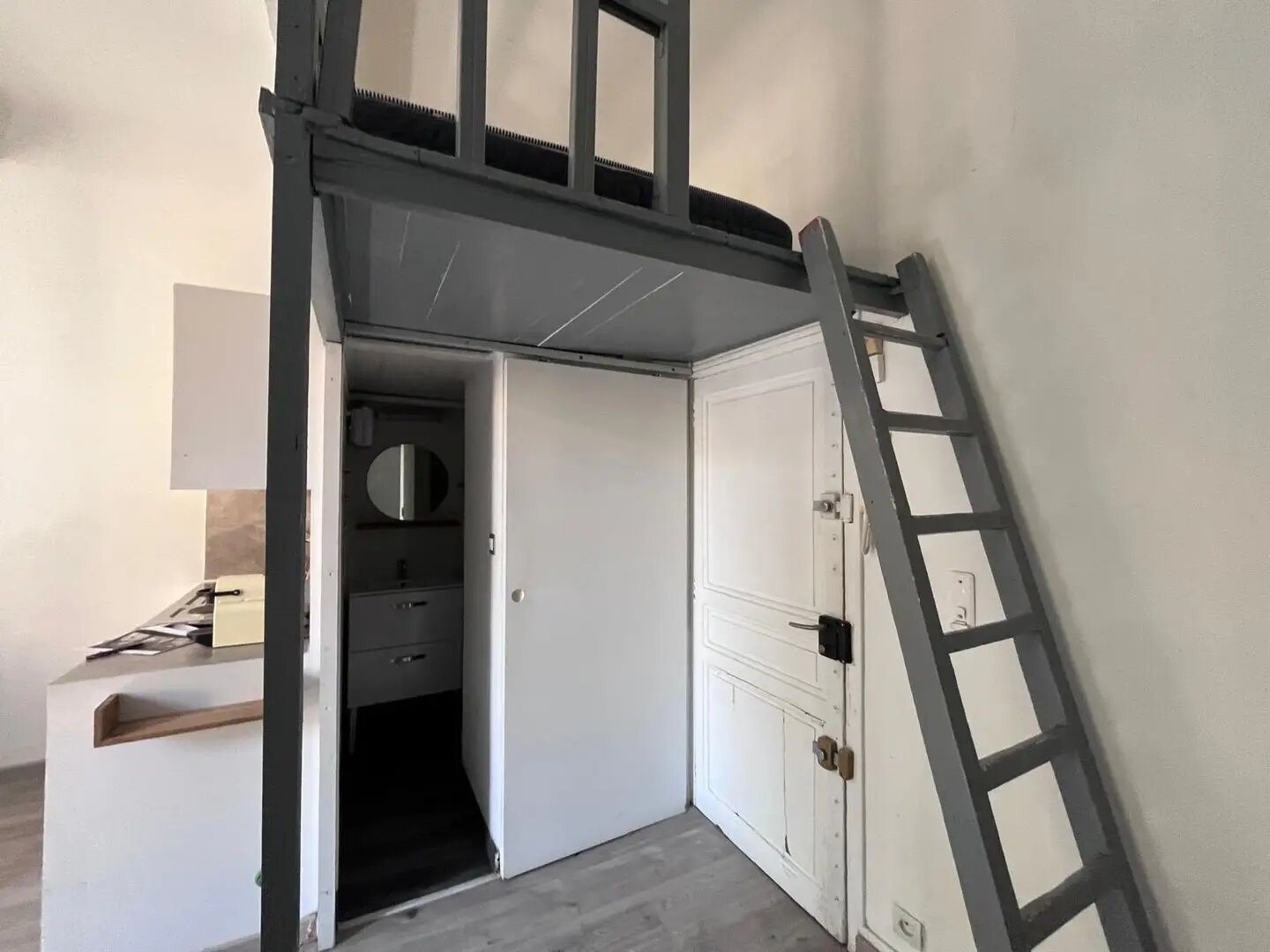 Appartement à vendre, 21m², Aix-en-Provence