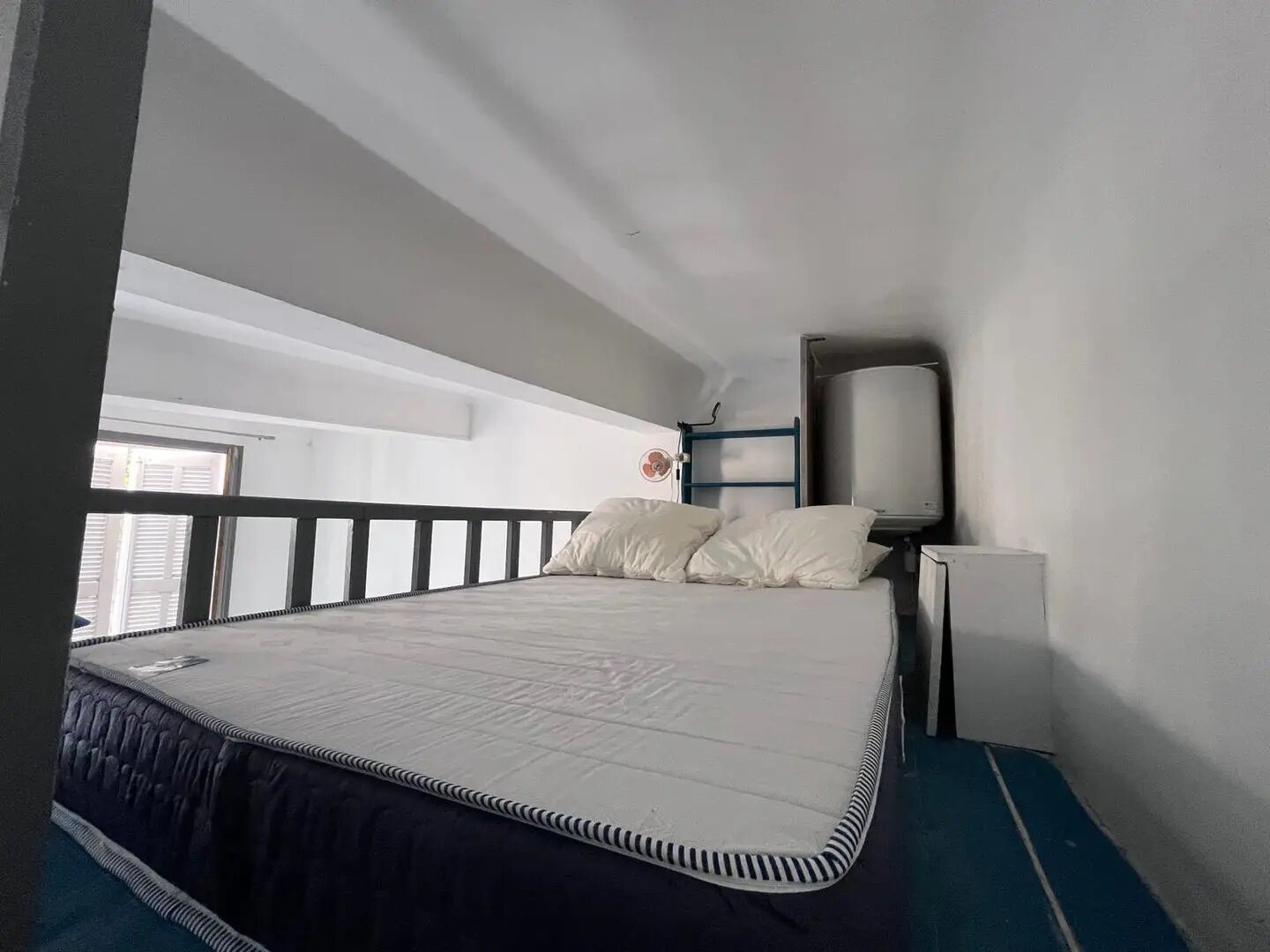 Appartement à vendre, 21m², Aix-en-Provence