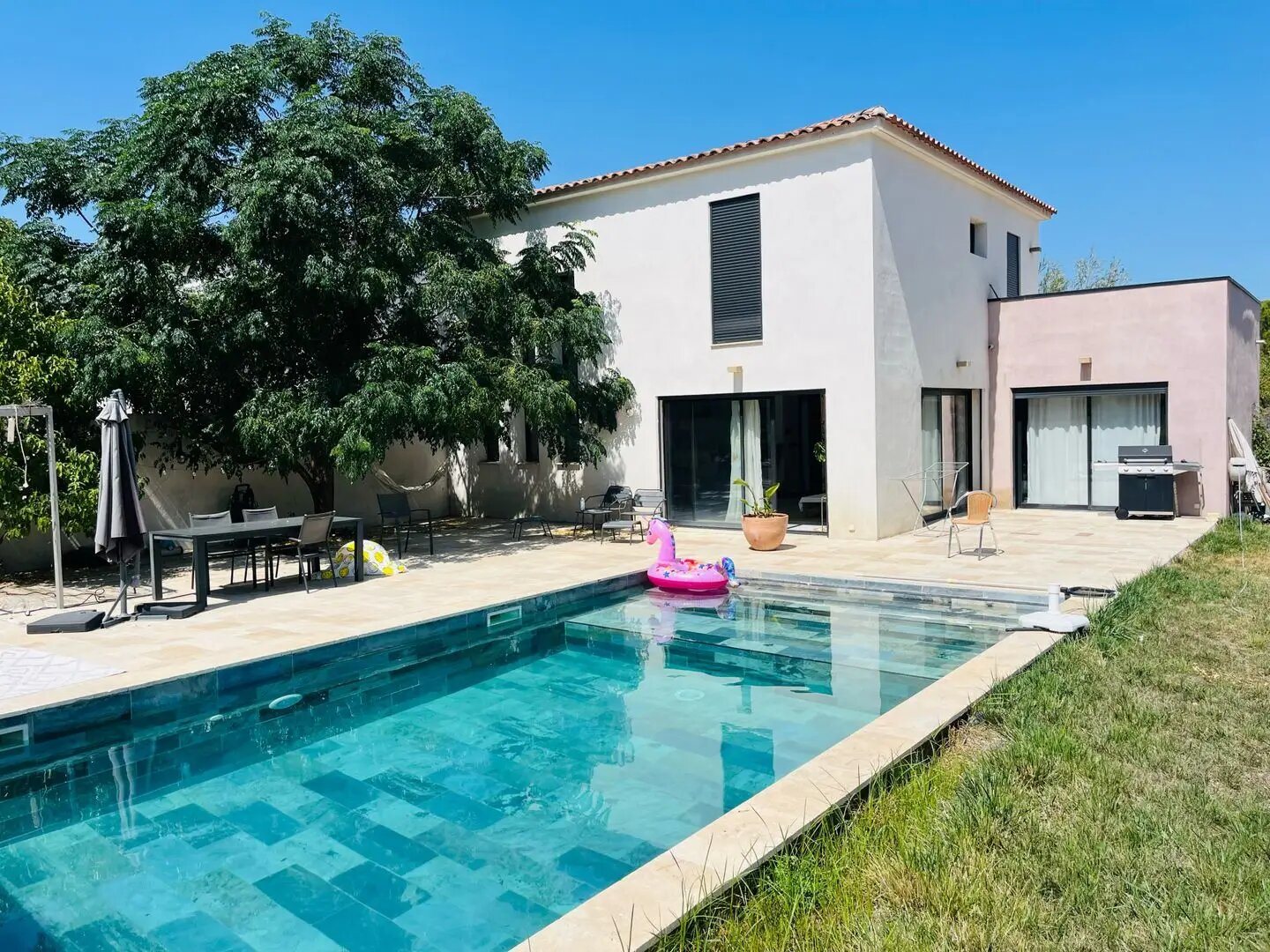 Maison à vendre, 135m², Aix-en-Provence