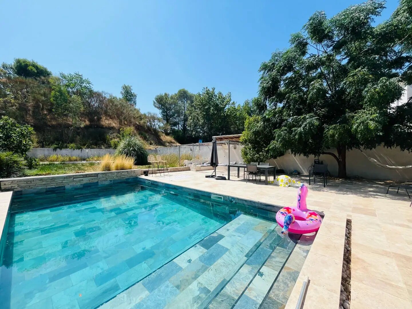 Maison à vendre, 135m², Aix-en-Provence