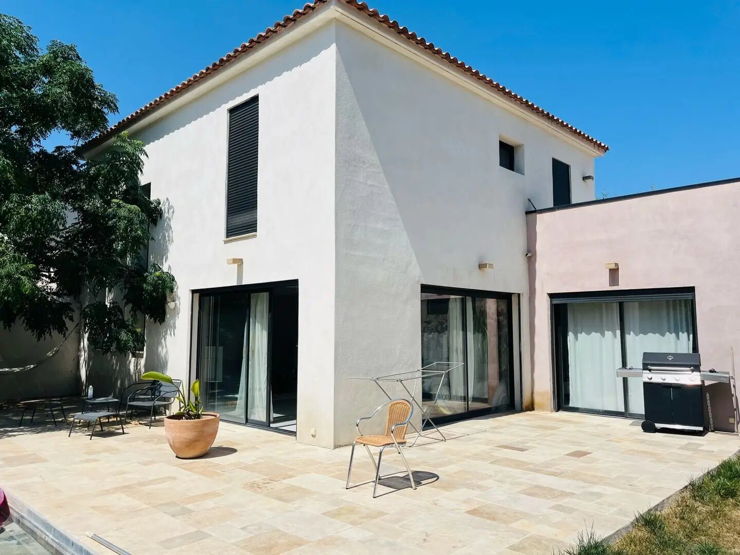 Maison à vendre, 135m², Aix-en-Provence