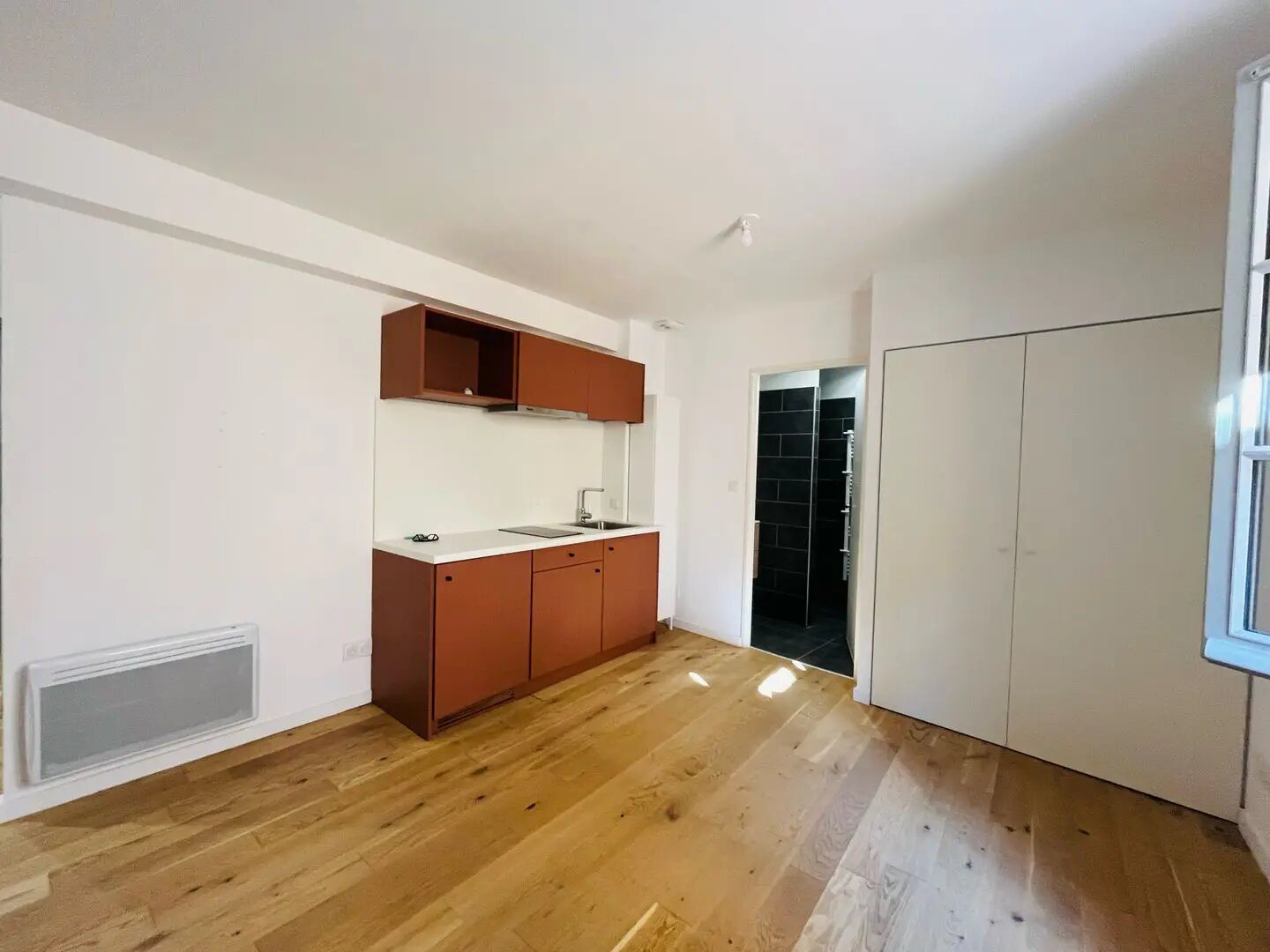 Appartement à vendre, 25m², Aix-en-Provence