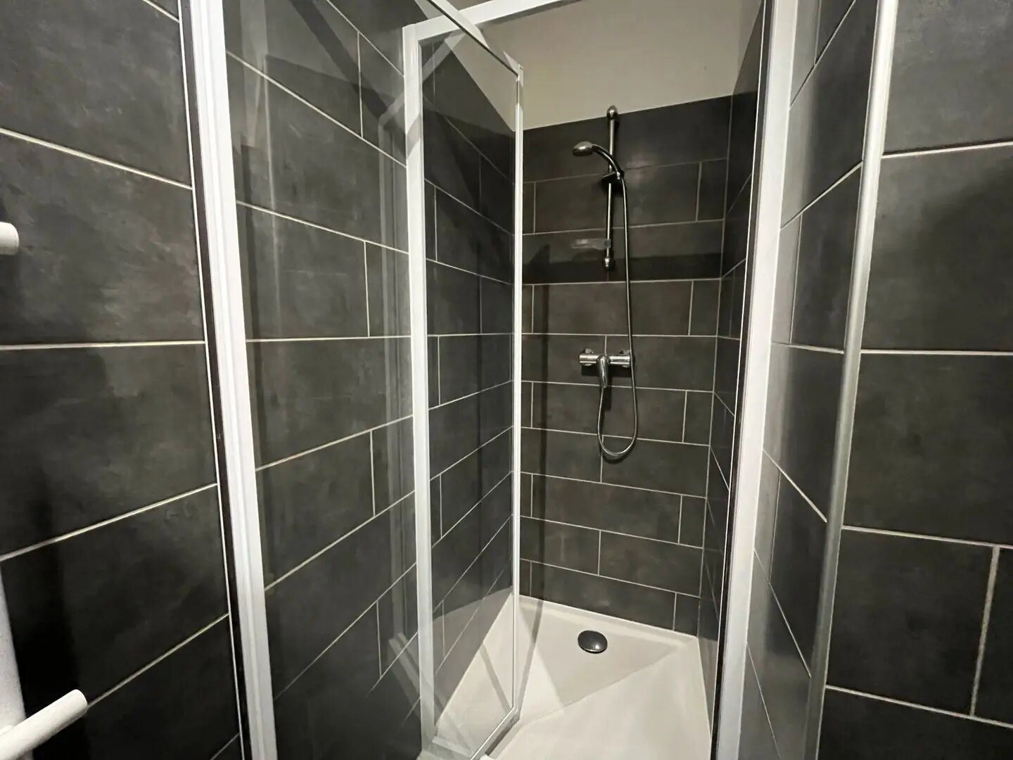 Appartement à vendre, 25m², Aix-en-Provence