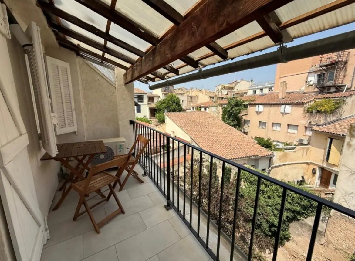 Appartement à vendre, 35m², Aix-en-Provence