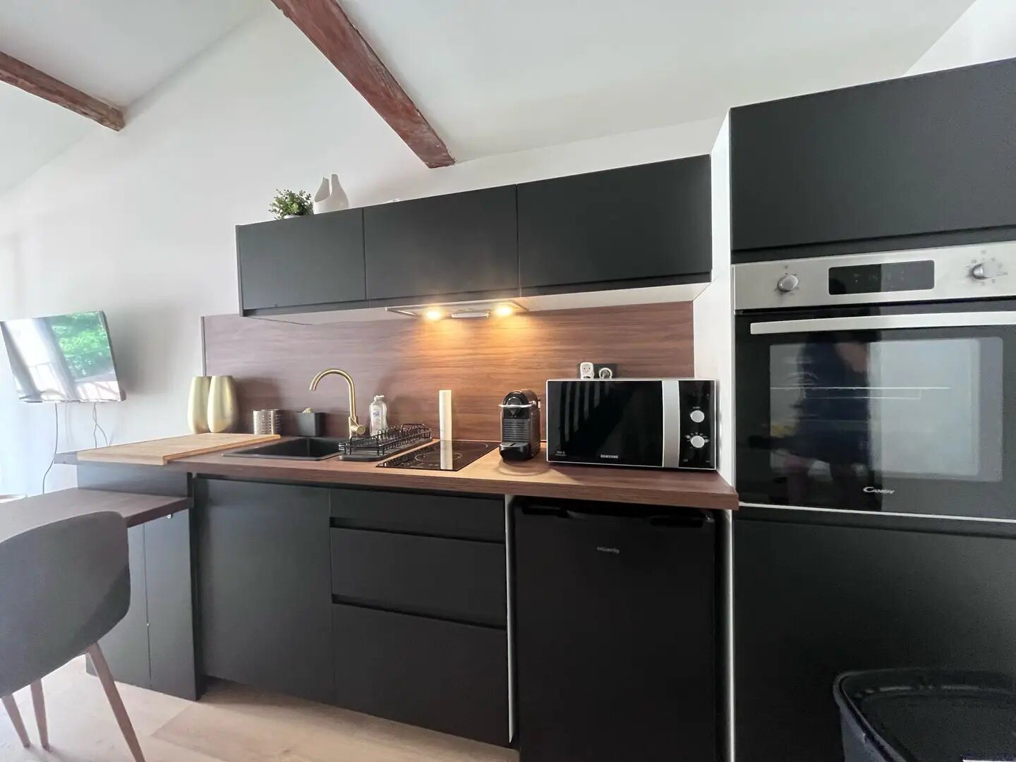 Appartement à vendre, 35m², Aix-en-Provence