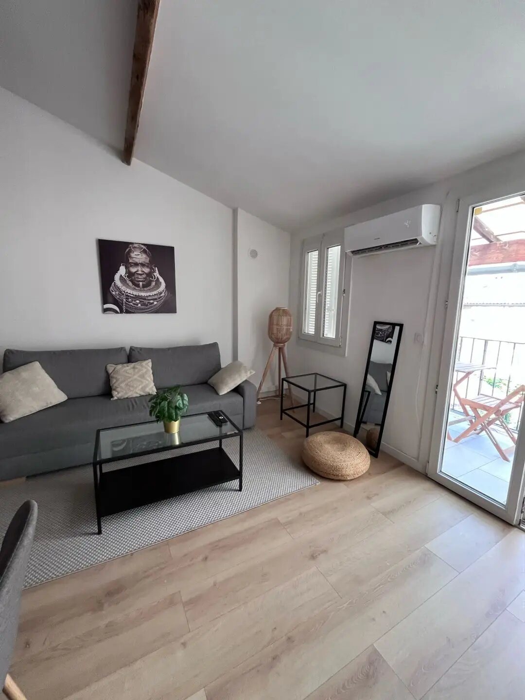 Appartement à vendre, 35m², Aix-en-Provence