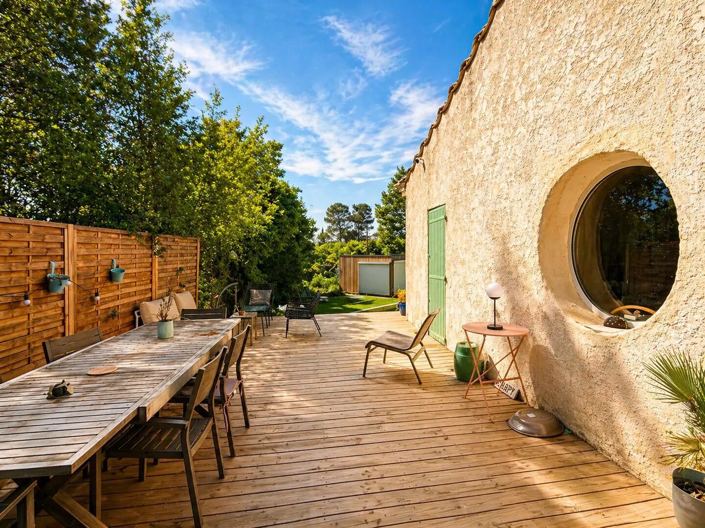 Maison à vendre, 155m², Aix-en-Provence