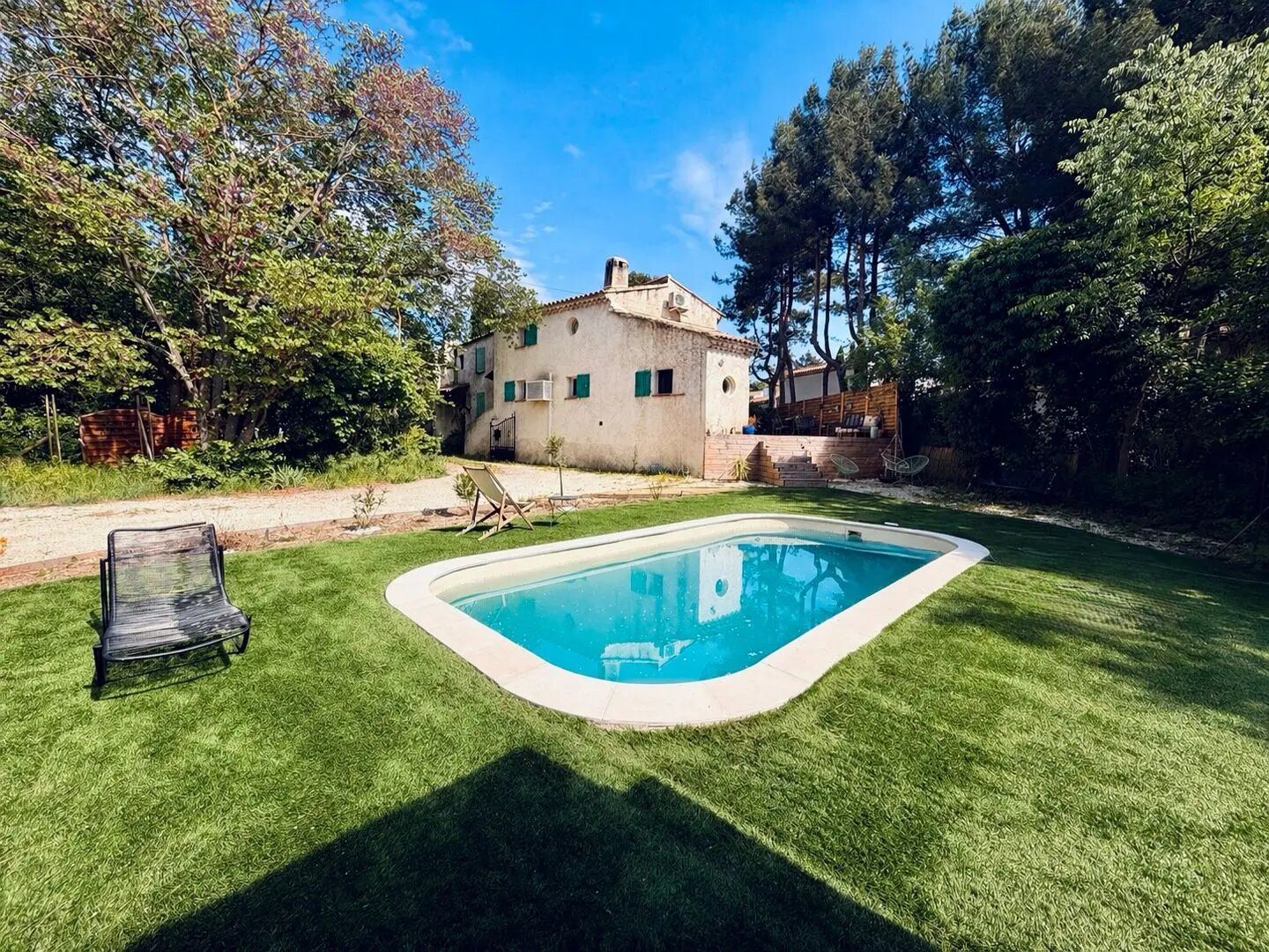 Maison à vendre, 155m², Aix-en-Provence