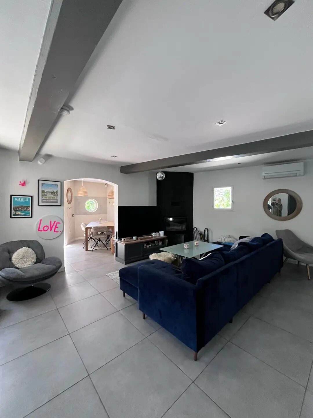 Maison à vendre, 155m², Aix-en-Provence