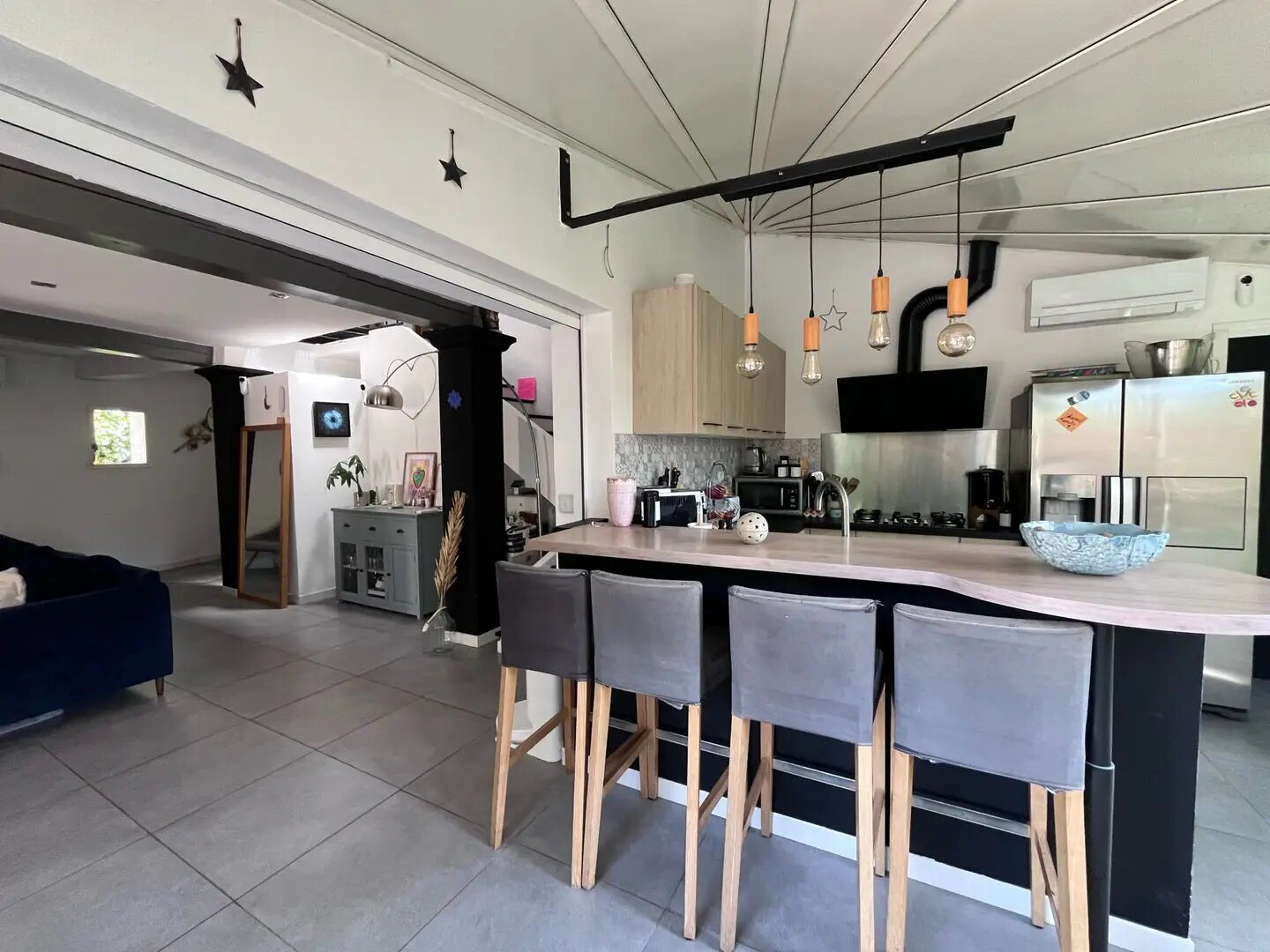 Maison à vendre, 155m², Aix-en-Provence